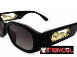 Gafas en tendencia
