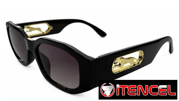 Gafas en tendencia