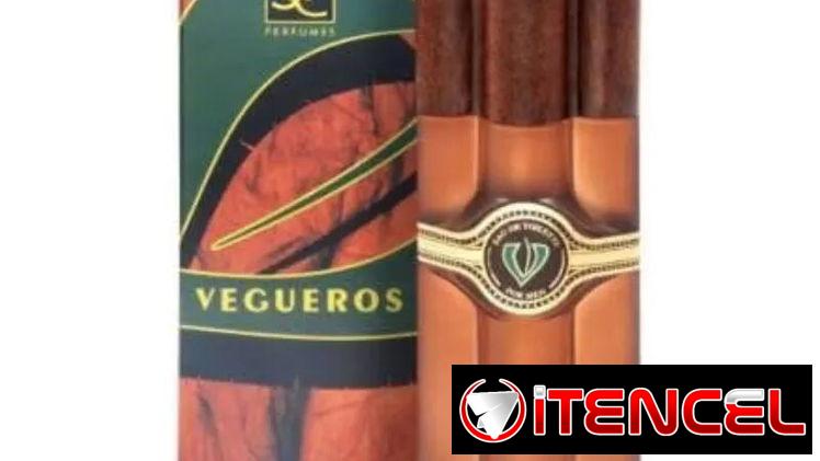 Vegueros de hombre