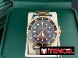 Vendo relojes de marca