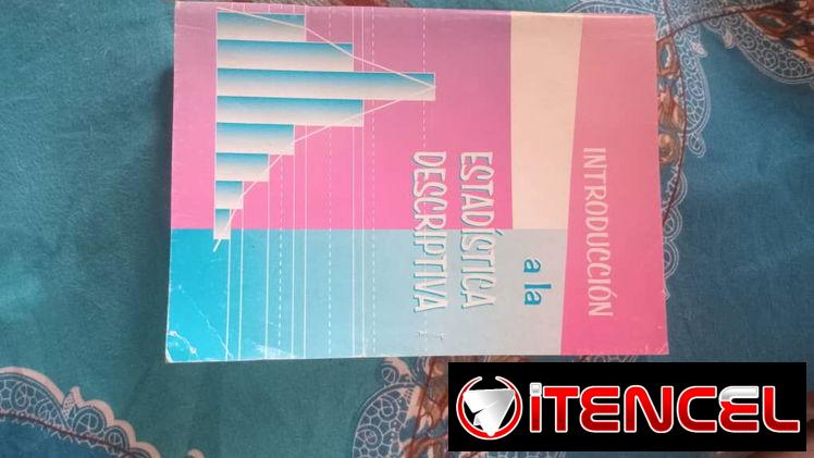 Introducción a la estadística descriptiva $25