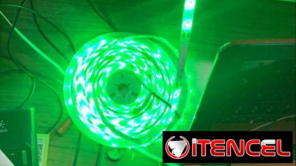 Luces LED para decorar cualquier espacio 🚀