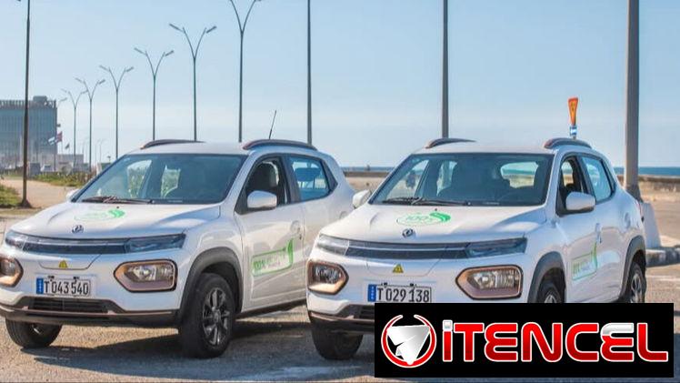 Renta de Autos