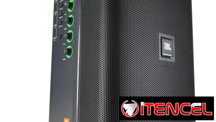 JBL EON ONE COMPACT-NA Amplificador personal recargable todo en uno