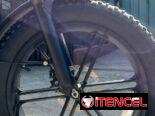 *🚴⚡ BICICLETA ELÉCTRICA DTTZH F6 1500W