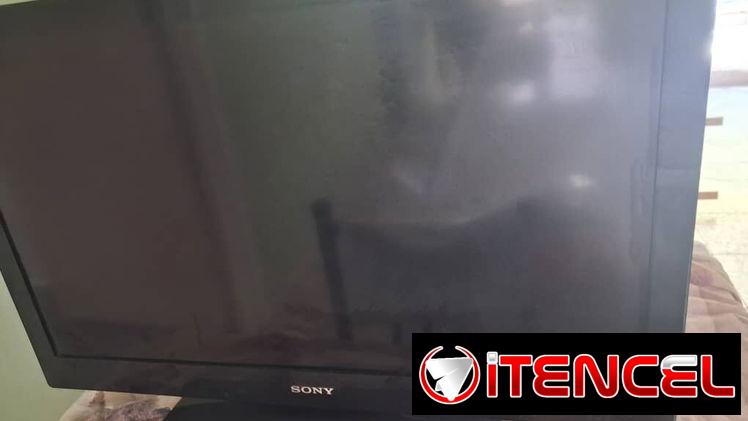Televisor de 32 pulgadas