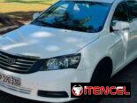 🌟💢EMGRAND 718 2015💢🌟