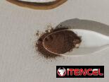 Deliciosa mezcla de café instantáneo y achicoria