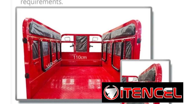 ONEBOT JINCHENG 2026 GAMA ALTA