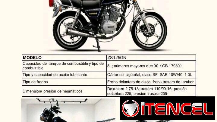 Motos