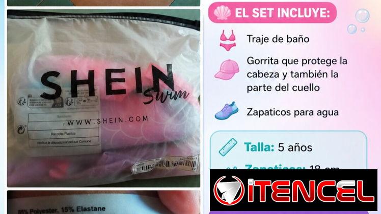 Truza de niña!!!