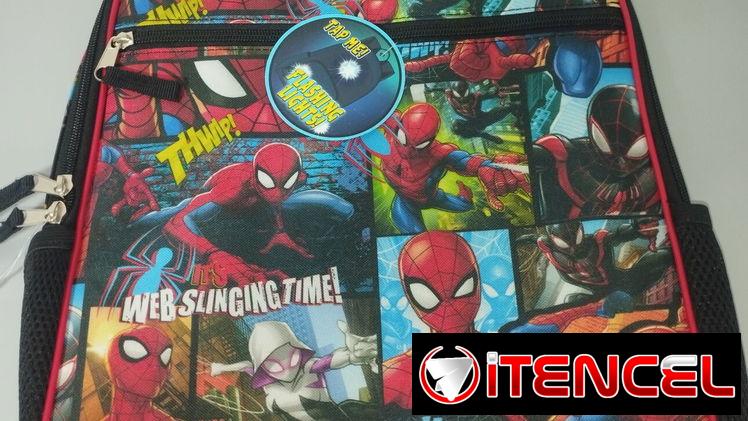 Buenas mochilas