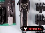 Máquina de pelar inalámbrica  VGR – 051 nueva !