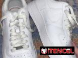 Tenis air force número 41