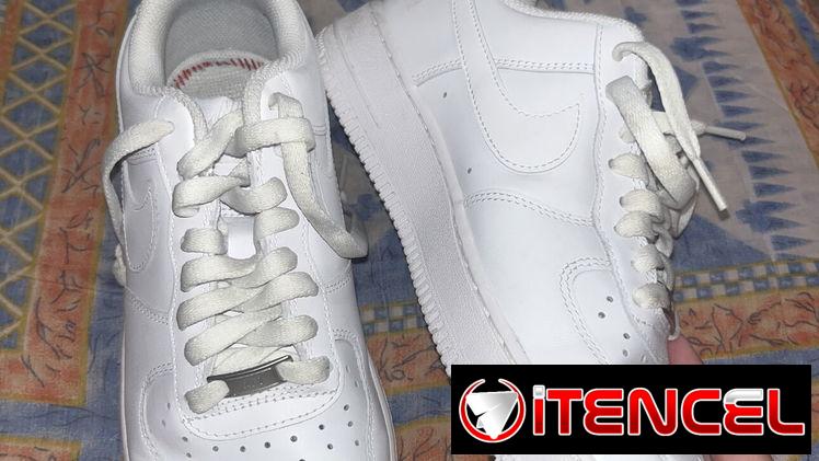 Tenis air force número 41