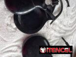 Castañuelas españolas