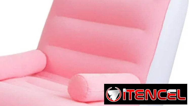 🚨Sofá inflable