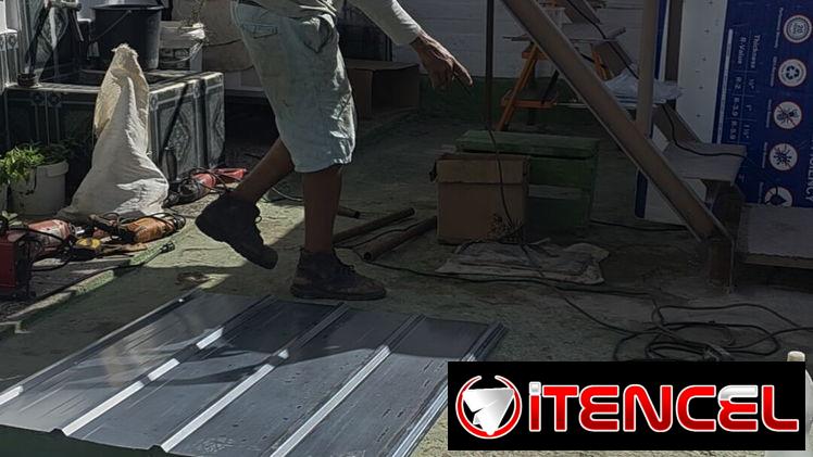 Remodelacion y Soldadura