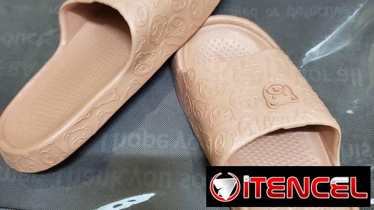 Chancletas