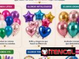 Artículos para cumpleaños