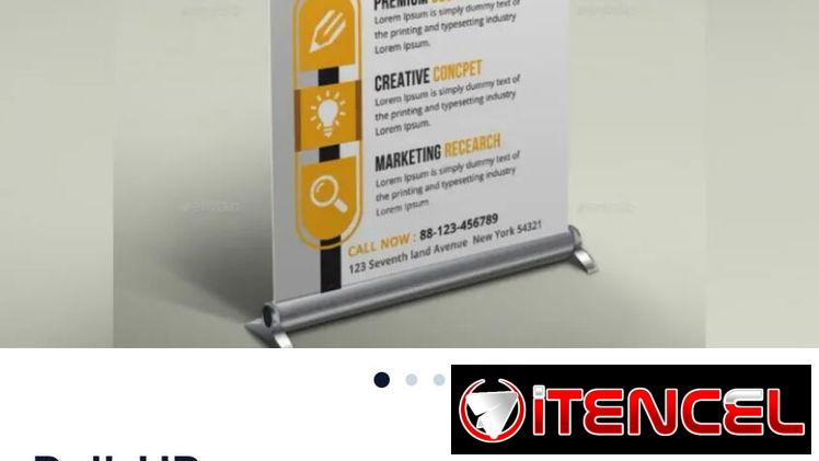 ✨ Servicio de Diseño e Impresión 🖨️🎨 Haz que tu negocio luzca profesional, moderno y atractivo desde el primer vistazo