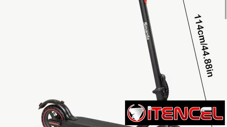 ‼️ Patinete o carriola eléctrico. VENTA DE SCOOTER PARA ADULTOS