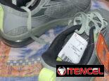 Tenis nuevos número 39