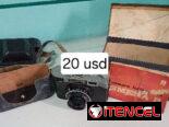 Cámaras fotograficas y video