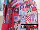 Mochilas para niños