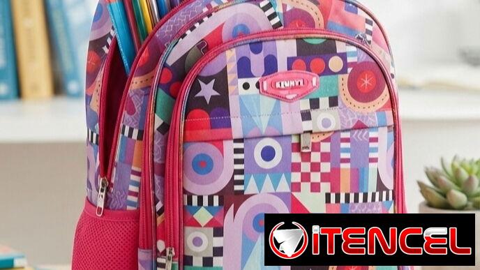 Mochilas para niños