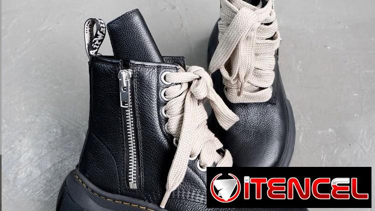 Botas Dr Martens 🥾🥾🥾