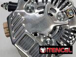 Vendo alternador de Toyota yaris nuevo 0km