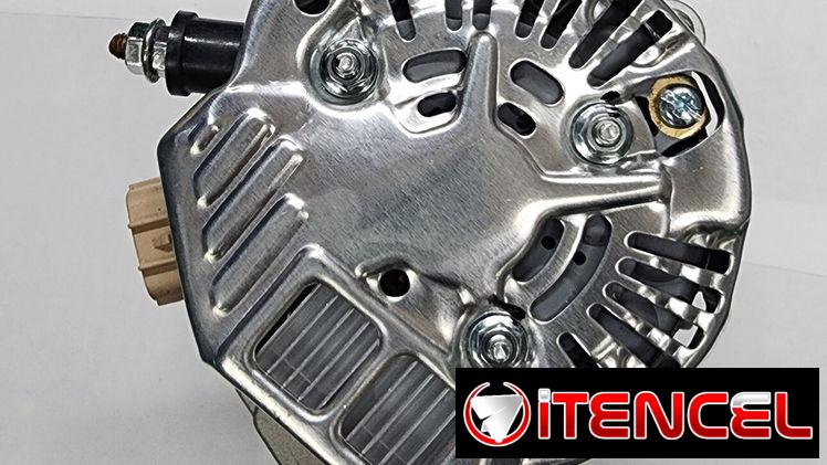 Vendo alternador de Toyota yaris nuevo 0km