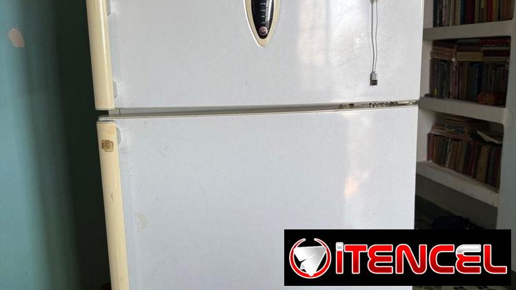 Refrigerador Daewoo precio negociable