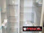 Refrigerador 18 pies