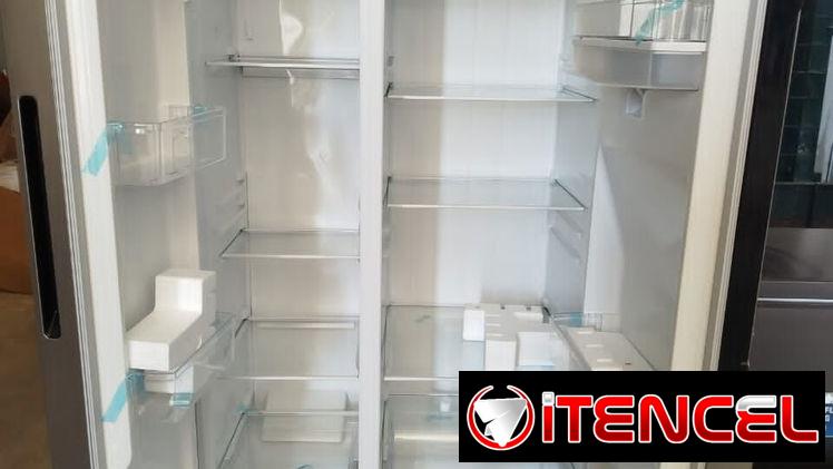 Refrigerador 18 pies