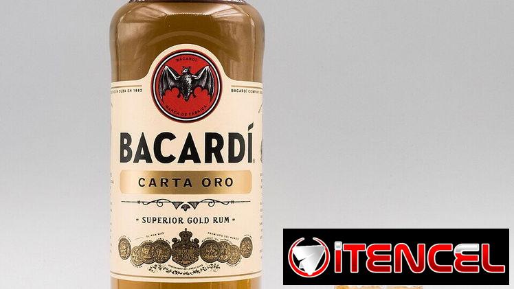 Bicardi cubano