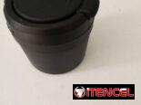 Ceniceros hermeticos de alta calidad y durabilidad, para autos a 5usd