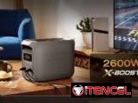 ECOFLOW DELTA 3 CLASSSIC (1024 WH). ESTACIÓN DE ENERGÍA