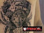 Tatuaje