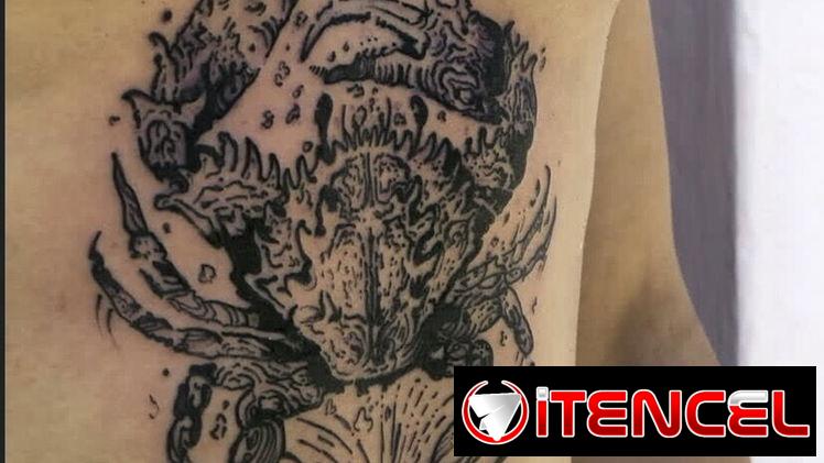Tatuaje