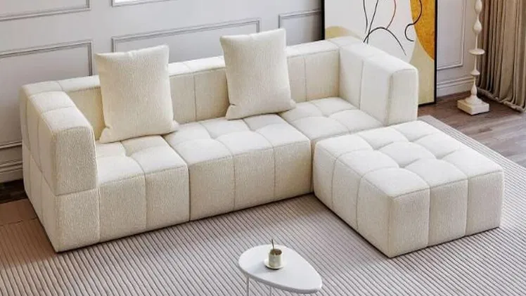 Muebles importados
