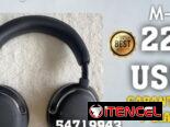 [22] Headphone Inalámbrico M15