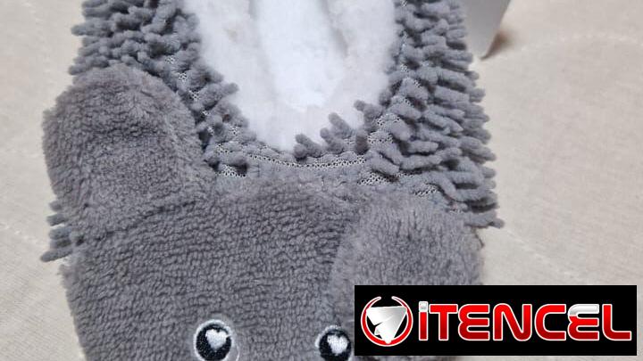 Zapatillas para niños