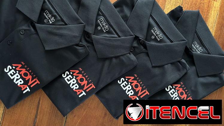 Pulóver de cuello / Pulóver estilo polo / Pullovers personalizados / Uniforme para empresas