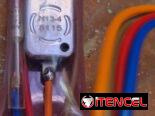 BIMETAL DE BOMBÓN Y DE BOLSA REFRIGERACIÓN
