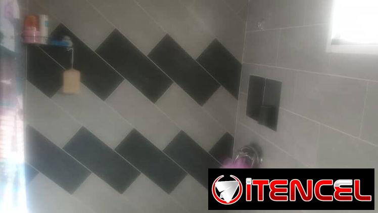Casa de 2/4 puerta calle en Lawton cerca de luyano con portal garaje patio techo libre moderna cisterna y tanque elevado