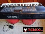 Casio CTK-750