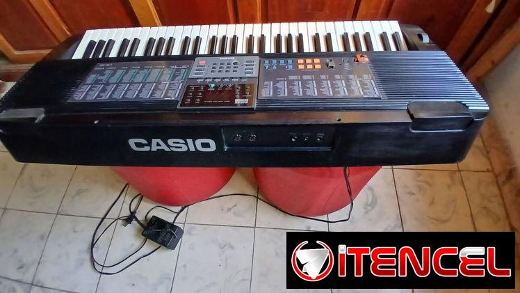 Casio CTK-750