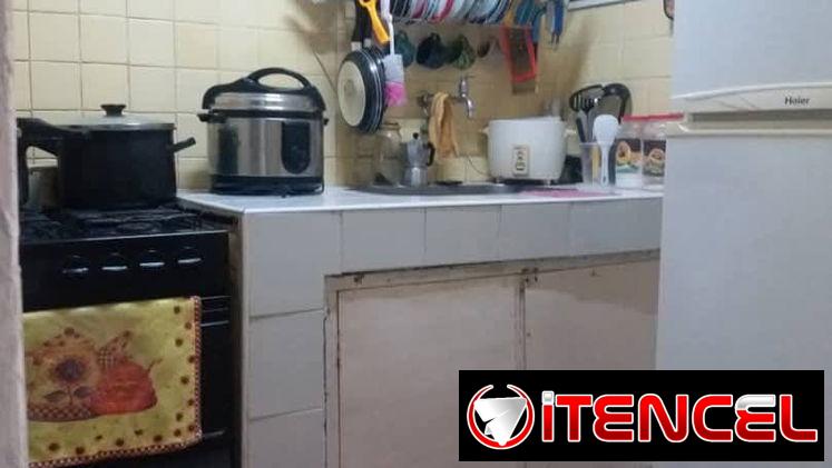 Apartamento con Balcón en el Sevillano !!!